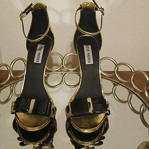 Steve Madden Magnlia Women's Shoes